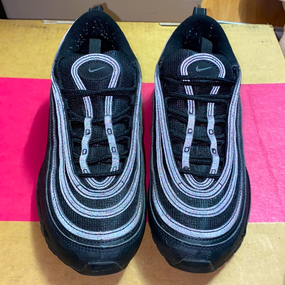 Nike Air Max 97 Black
